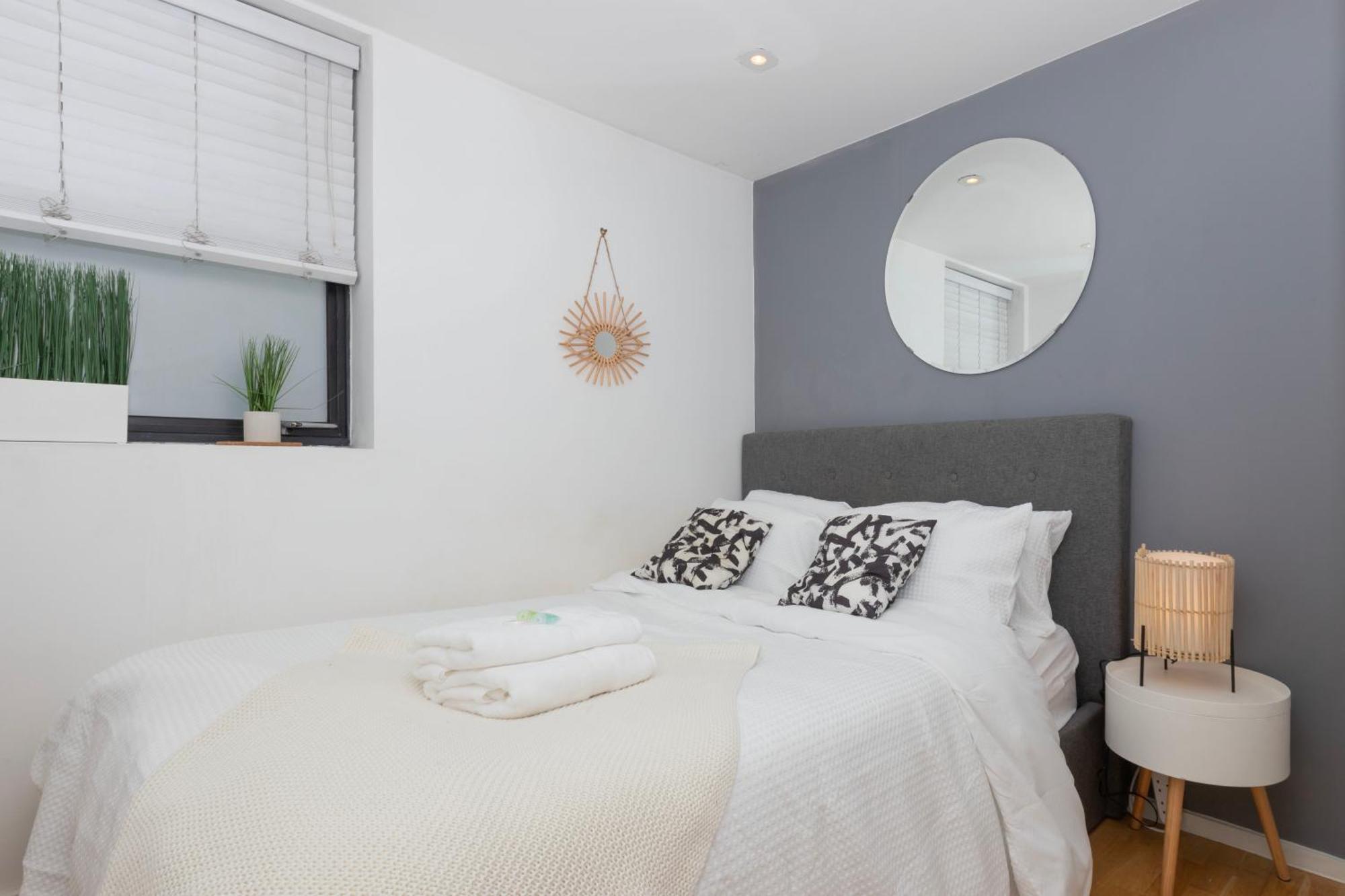 Cosy Ground Floor Apartment London Bagian luar foto