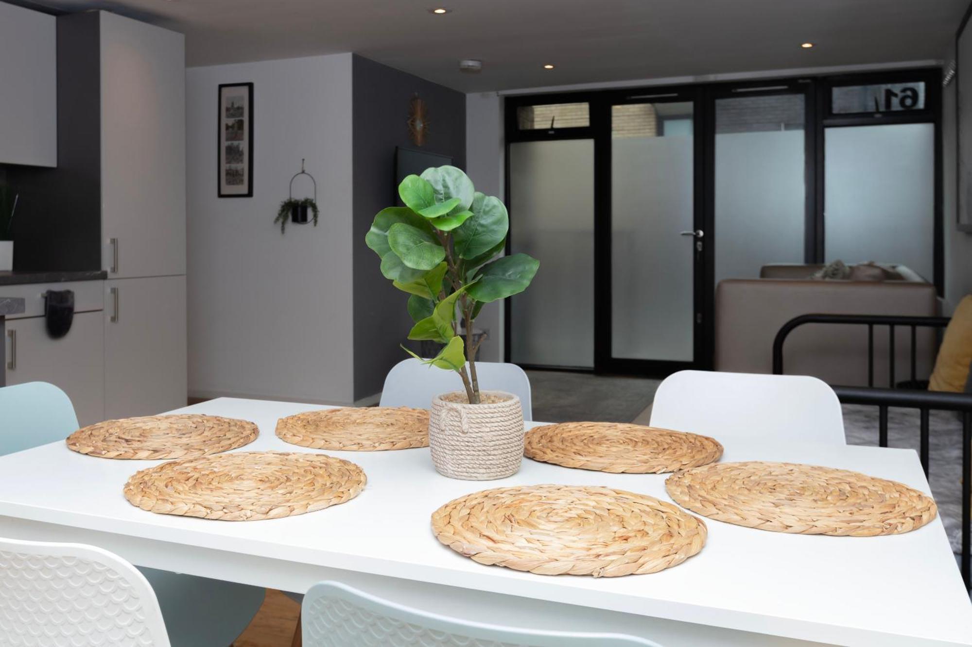 Cosy Ground Floor Apartment London Bagian luar foto